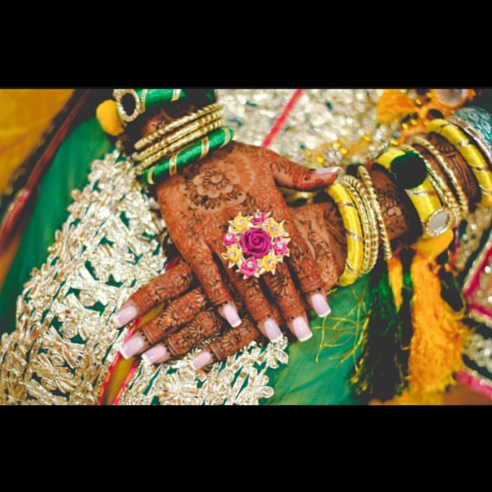 Meet your Posher, Atiqa